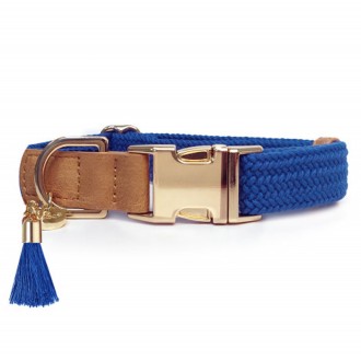 Luxus-Halsband, handgefertigte Hundehalsbänder online kaufen